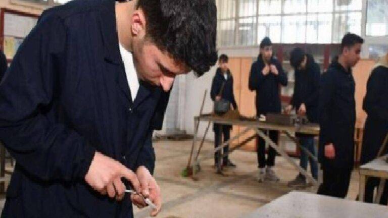 Kısa çalışma ödeneği yönetmeliğinde değişiklik