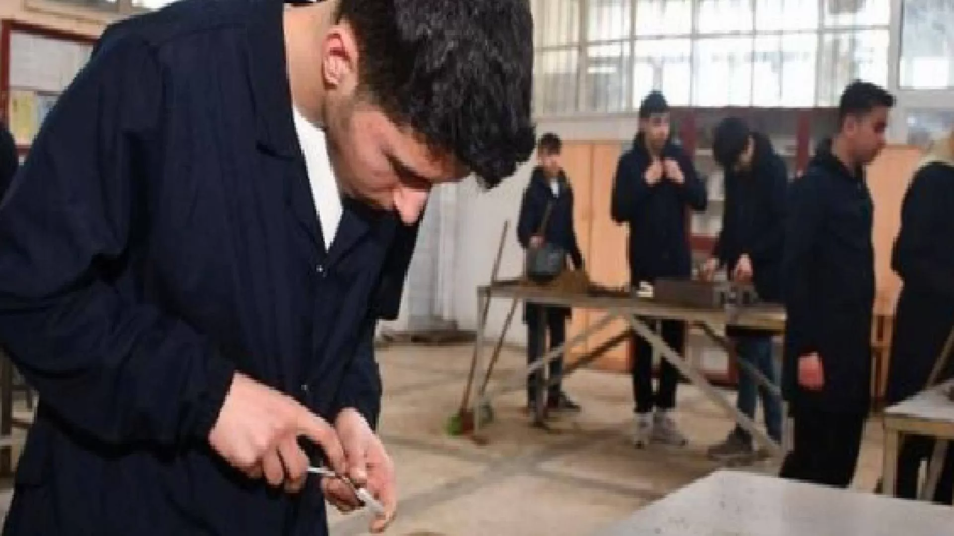 Kısa çalışma ödeneği yönetmeliğinde değişiklik