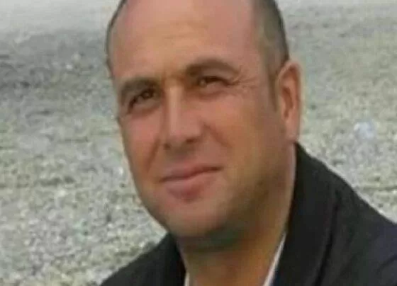 Kaynak yaparken akıma kapılan 47 yaşındaki işçi hayatını kaybetti