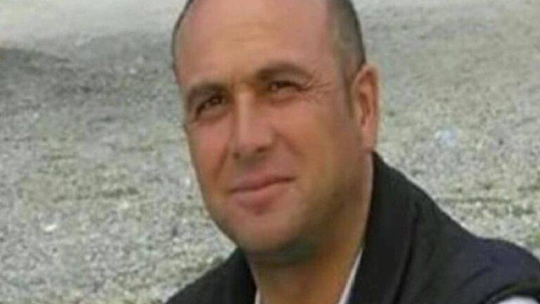 Kaynak yaparken akıma kapılan 47 yaşındaki işçi hayatını kaybetti 6 Kaynak yaparken akıma kapılan 47 yaşındaki işçi hayatını kaybetti