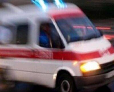 Kayseri'de 17 yaşındaki genç işçi, yüksekten düşerek yaşamını yitirdi