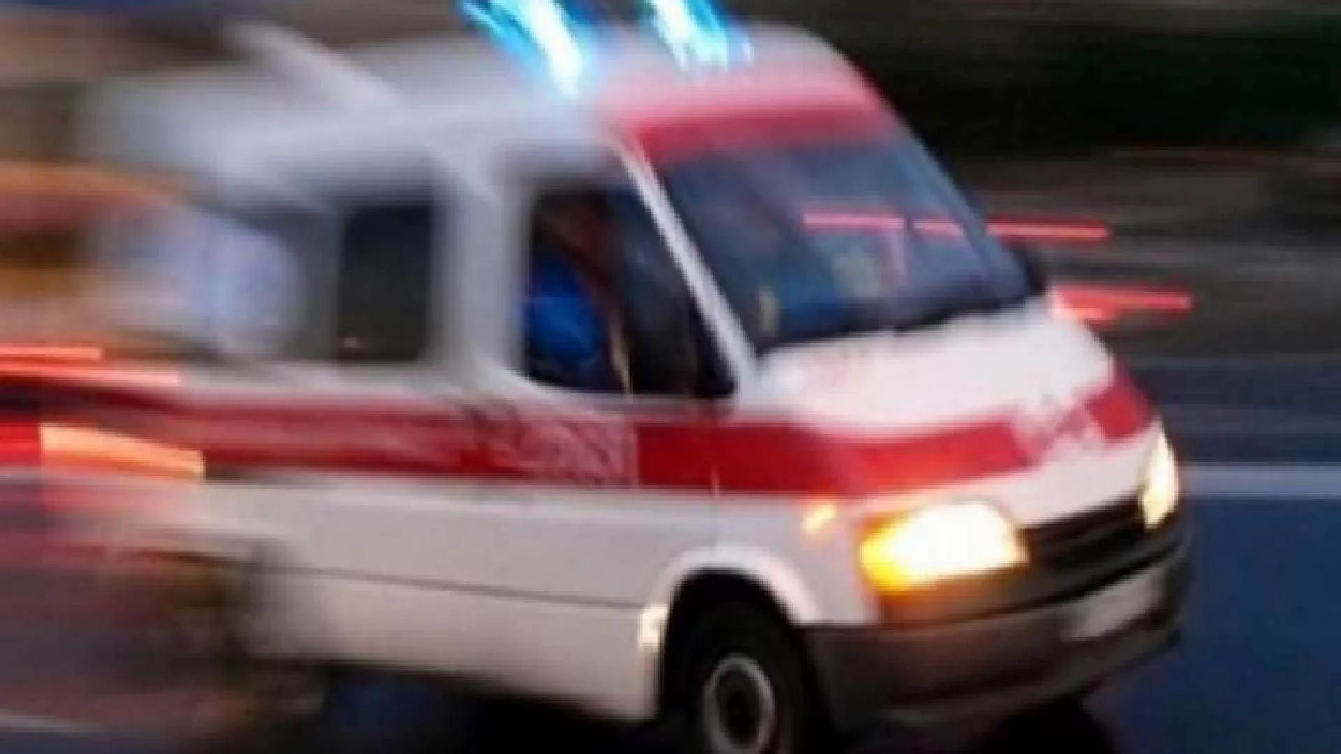 Kayseri'de 17 yaşındaki genç işçi, yüksekten düşerek yaşamını yitirdi