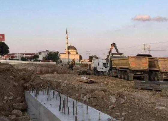 Kocaeli'de elektrik akımına kapılarak 28 yaşındaki işçi yaşamını kaybetti.