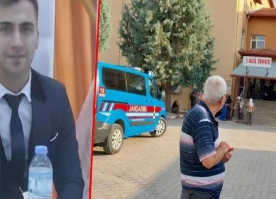 Mermer fabrikasında 23 yaşındaki işçi yaşamını kaybetti