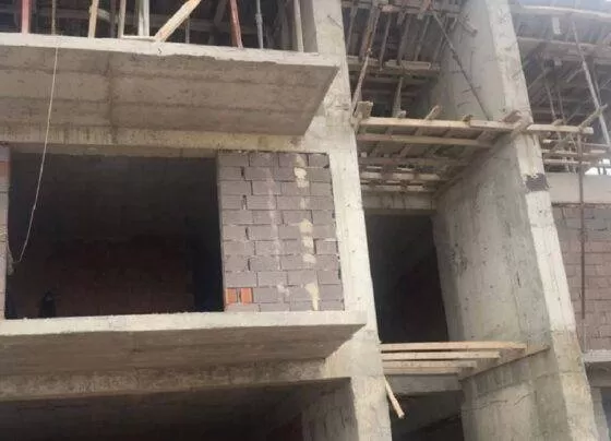Uşak'ta tablanın altında kalan 57 yaşındaki işçi hayatını kaybetti