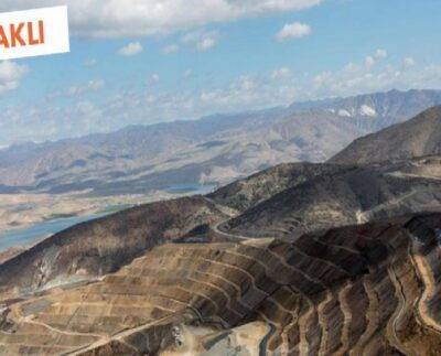 Anagold 187 işçiyi işten çıkardı