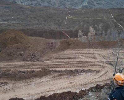 Anagold Madencilik, İliç'teki madende 1900 işçiyi daha işten çıkarma kararı aldı