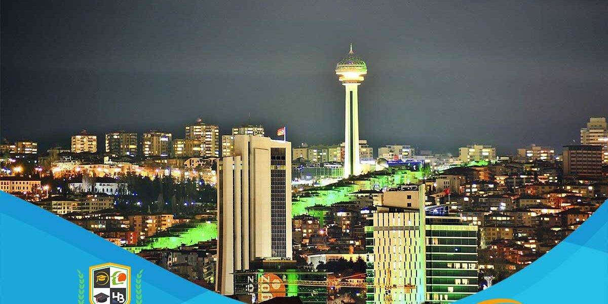 Ankara İş Sağlığı ve Güvenliği Analizi