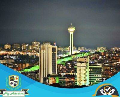 Ankara İş Sağlığı ve Güvenliği Analizi