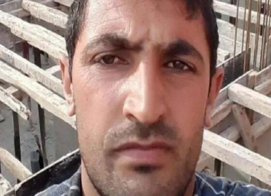 Aydın'da inşaatın 3. katından düşen işçi hayatını kaybetti