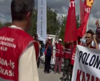 Bakanlıktan, 145 kişiyi işten çıkaran Polonez'e rekor ceza