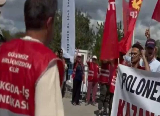 Bakanlıktan, 145 kişiyi işten çıkaran Polonez'e rekor ceza