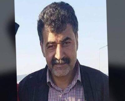 Bartın'da kestiği ağacın altında kalan 54 yaşındaki işçi hayatını kaybetti