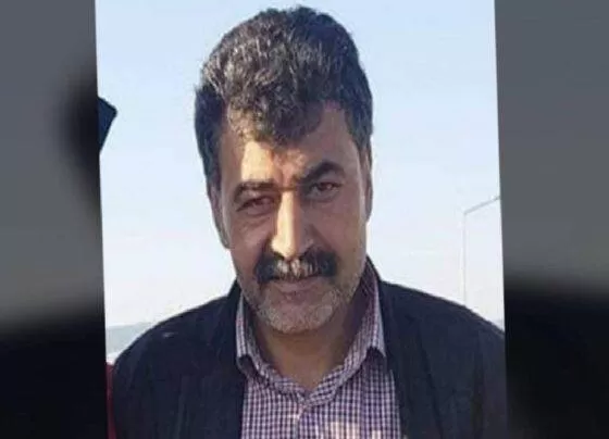 Bartın'da kestiği ağacın altında kalan 54 yaşındaki işçi hayatını kaybetti