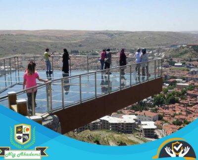 Çankırı İş Sağlığı ve Güvenliği Analizi