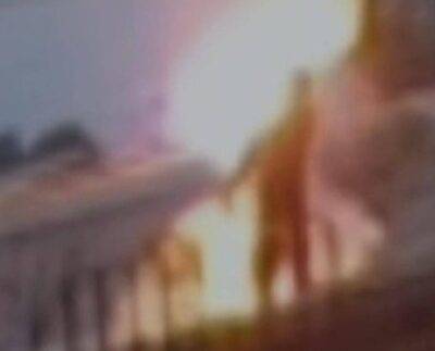 Düzce'de elektrik akımına kapılan 43 yaşındaki işçi yaşamını kaybetti