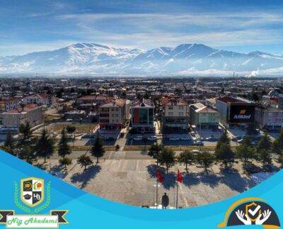 Erzincan İş Sağlığı ve Güvenliği Analizi