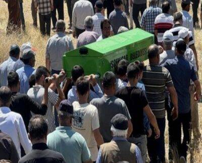 Afyonkarahisar'da biyogaz tesisinde gazdan etkilenen 42 yaşındaki işçi yaşamını kaybetti!