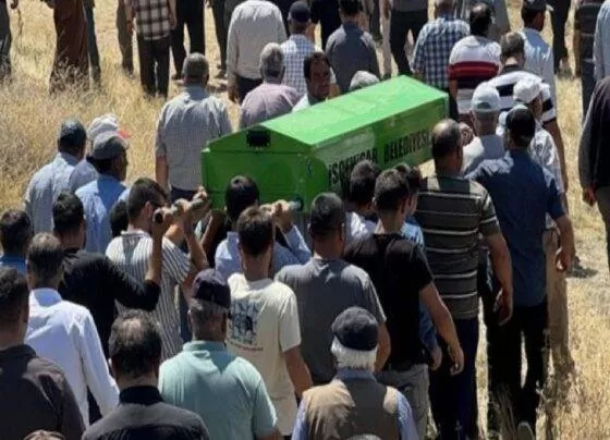 Afyonkarahisar'da biyogaz tesisinde gazdan etkilenen 42 yaşındaki işçi yaşamını kaybetti!