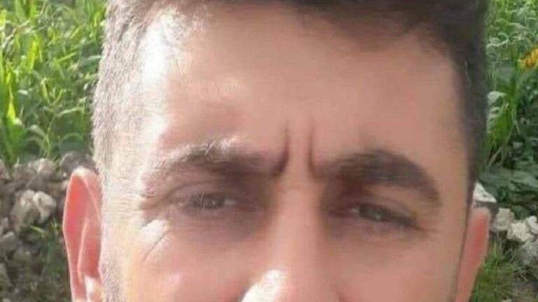 Hakkari'de elektrik akımına kapılan 45 yaşındaki işçi yaşamını kaybetti 1