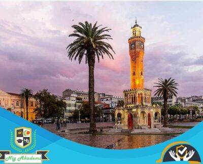 İzmir İş Sağlığı ve Güvenliği Analizi