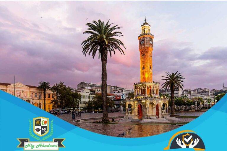 İzmir İş Sağlığı ve Güvenliği Analizi 5 İzmir İş Sağlığı ve Güvenliği Analizi