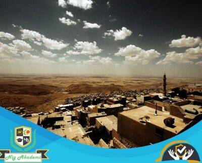 Mardin İş Sağlığı ve Güvenliği Analizi