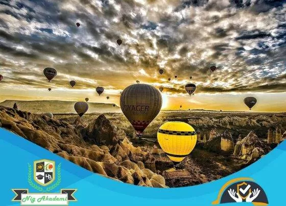 Nevşehir İş Sağlığı ve Güvenliği Analizi