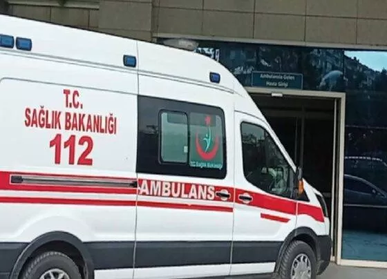 Daha 16 yaşındaydı; İnşaattan düşerek yaşamını kaybetti!