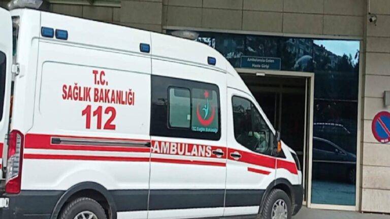 Daha 16 yaşındaydı; İnşaattan düşerek yaşamını kaybetti! 7 Daha 16 yaşındaydı; İnşaattan düşerek yaşamını kaybetti!