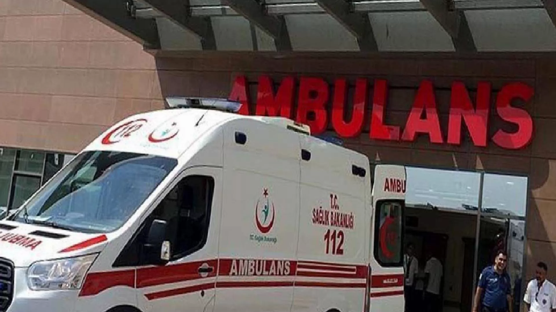 Şanlıurfa'da elektrik akımına kapılan 50 yaşındaki işçi yaşamını kaybetti