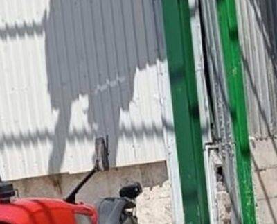 Şanlıurfa'da fabrika çatısından düşen 40 yaşındaki işçi hayatını kaybetti