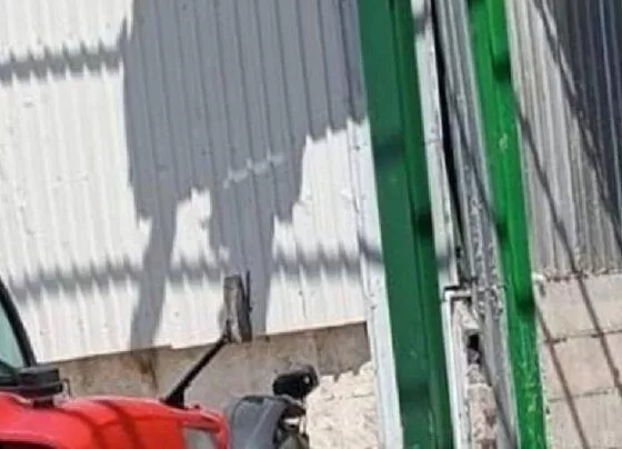 Şanlıurfa'da fabrika çatısından düşen 40 yaşındaki işçi hayatını kaybetti