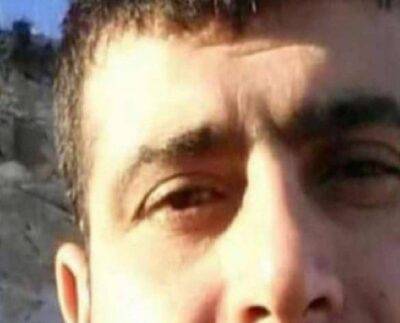 Şanlıurfa’da yüksekten düşen 44 yaşındaki işçi hayatını kaybetti