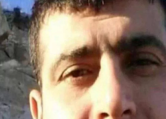 Şanlıurfa’da yüksekten düşen 44 yaşındaki işçi hayatını kaybetti
