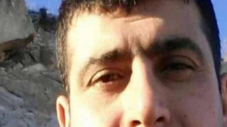 Şanlıurfa’da yüksekten düşen 44 yaşındaki işçi hayatını kaybetti 10 Şanlıurfa’da yüksekten düşen 44 yaşındaki işçi hayatını kaybetti