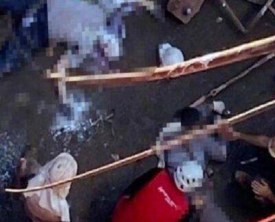 Yalova'da tersanede platform koptu: 2 işçi düşerek yaşamını kaybetti 9