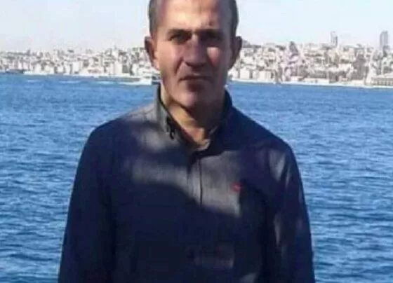 Adıyaman’da inşaattan düşen 40 yaşındaki işçi hayatını kaybetti 1