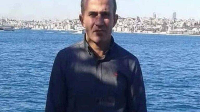 Adıyaman’da inşaattan düşen 40 yaşındaki işçi hayatını kaybetti 1