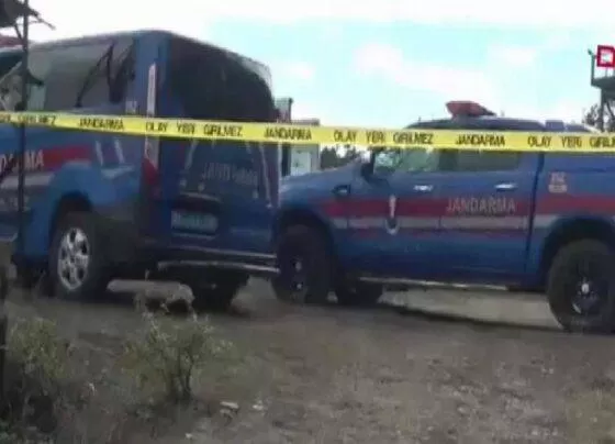 Bolu'da madende vagonların arasına sıkışan 38 yaşındaki işçi yaşamını kaybetti!