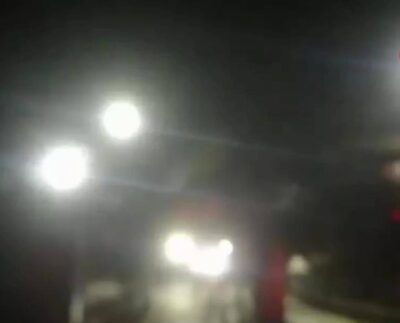 Erzurum-Bayburt kara yolunda Kop Tüneli'nde göçük: 1 ölü, 3 yaralı