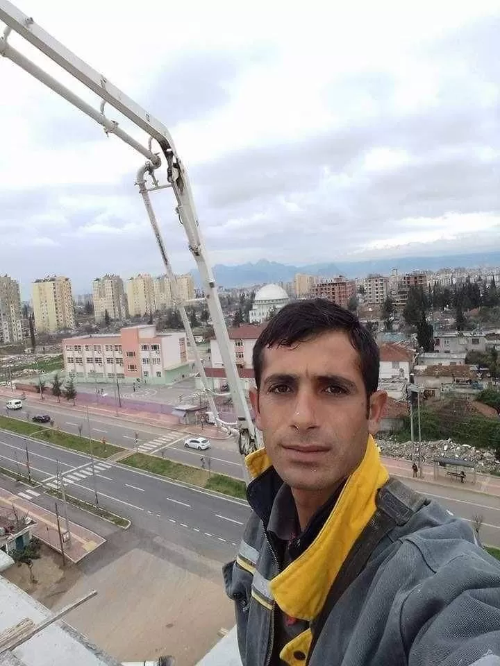 Gümüşhane'de elektrik akımına kapılan işçi hayatını kaybetti! 1