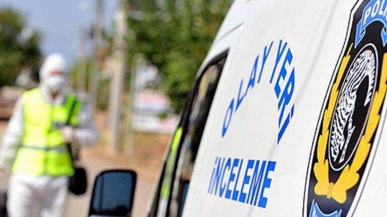 Kayseri'de devrilen forkliftin altında kalan işçi yaşamını kaybetti 2