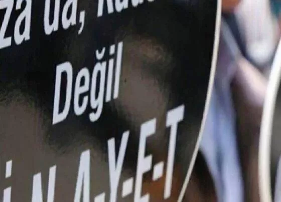 Malatya'da vinçten düşen işçi yaşamını kaybetti