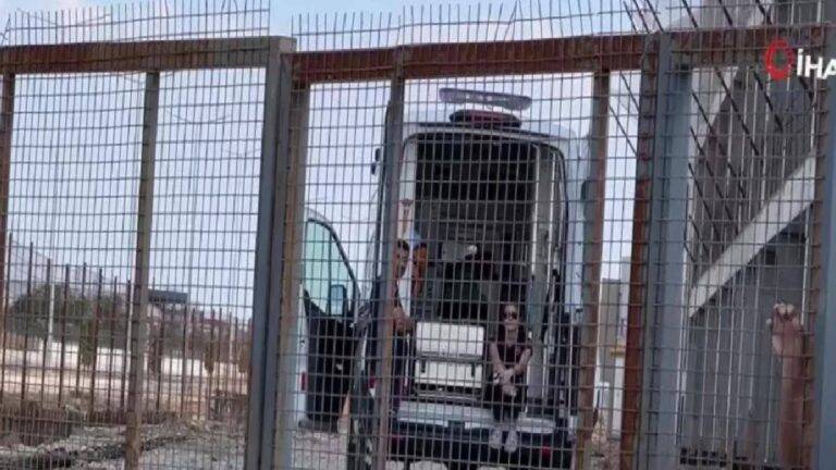 Manisa'da fabrika inşaatında yaşanan göçükte 46 yaşındaki işçi hayatını kaybetti