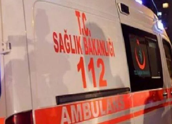 Mardin'de elektrik akımına kapılan 22 yaşındaki işçi yaşamını kaybetti