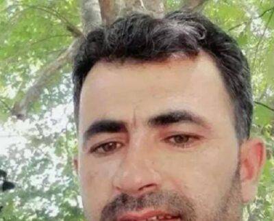 Muğla'da içerisindeyken, beton mikserinin çalışması sonucu 38 yaşındaki işçi yaşamını kaybetti!