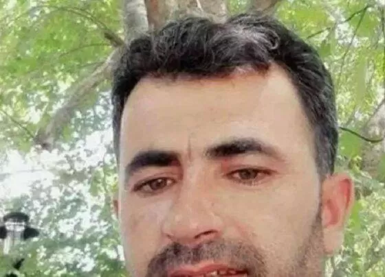 Muğla'da içerisindeyken, beton mikserinin çalışması sonucu 38 yaşındaki işçi yaşamını kaybetti!