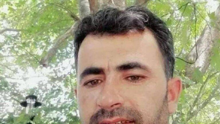 Muğla'da içerisindeyken, beton mikserinin çalışması sonucu 38 yaşındaki işçi yaşamını kaybetti!