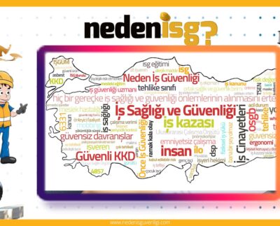 2023 yılı iş güvenliği verileri